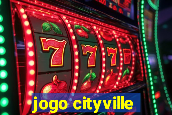 jogo cityville